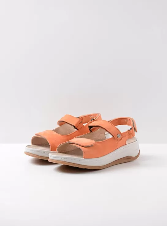 Wolky Adura<DAMES Sandalen | Voorjaar/zomer 2024