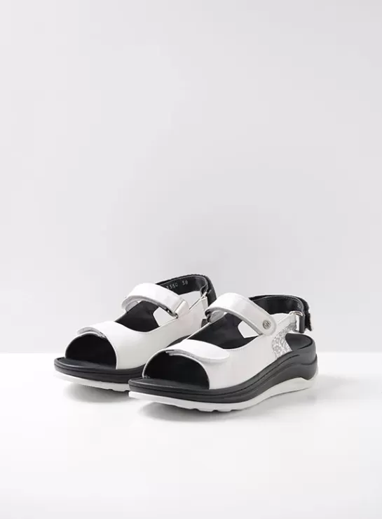 Wolky Adura<DAMES Sandalen | Voorjaar/zomer 2024