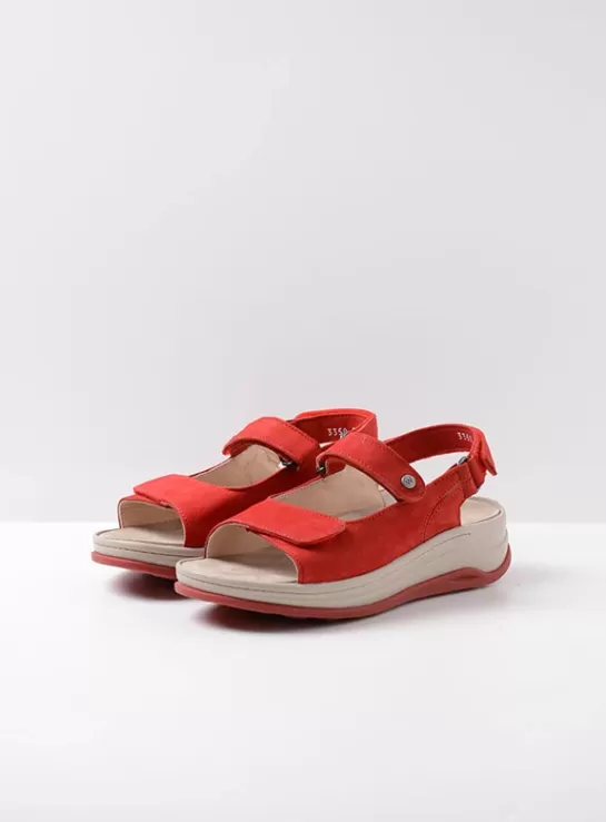 Wolky Adura<DAMES Voorjaar/zomer 2024 | Sandalen