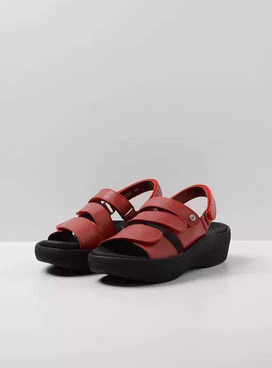 Wolky Avalon<DAMES Sandalen