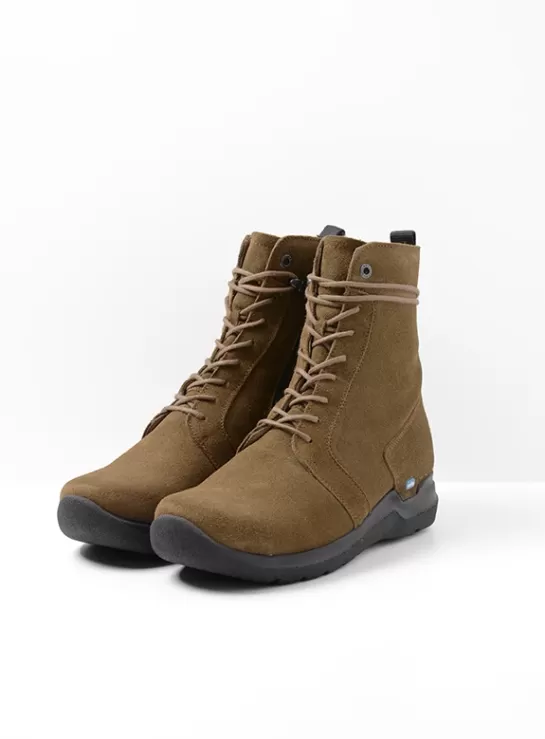 Wolky Bluff DB<DAMES Diabetes | Veterschoenen