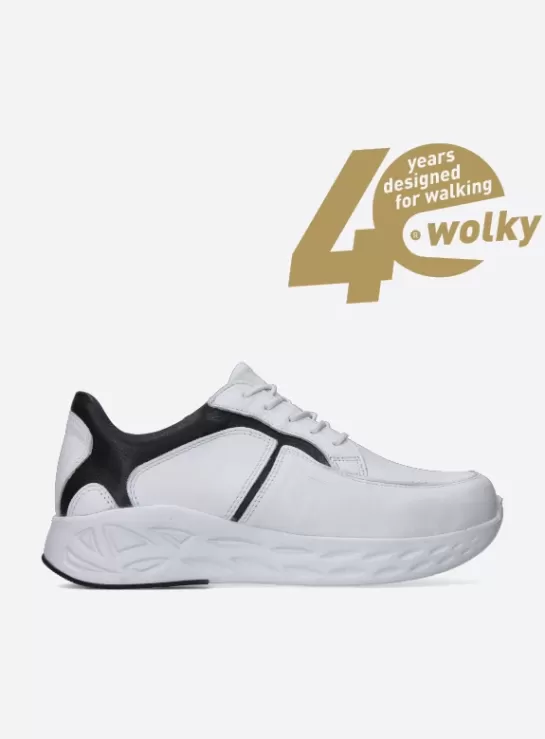 Wolky Bounce<DAMES Hielspoor | Wandelschoenen