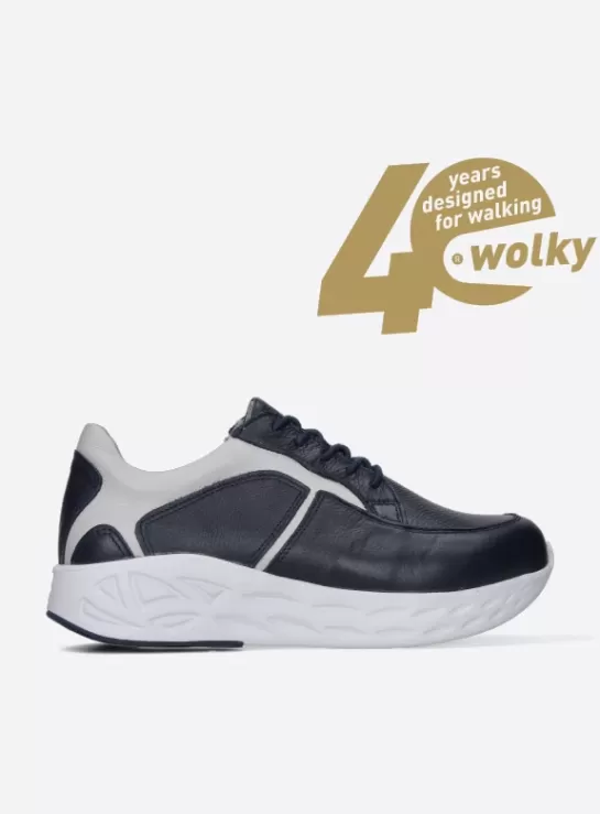 Wolky Bounce<DAMES Hielspoor | Wandelschoenen