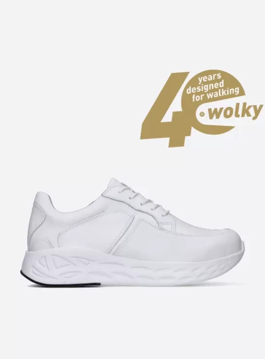 Wolky Bounce<DAMES Hielspoor | Wandelschoenen