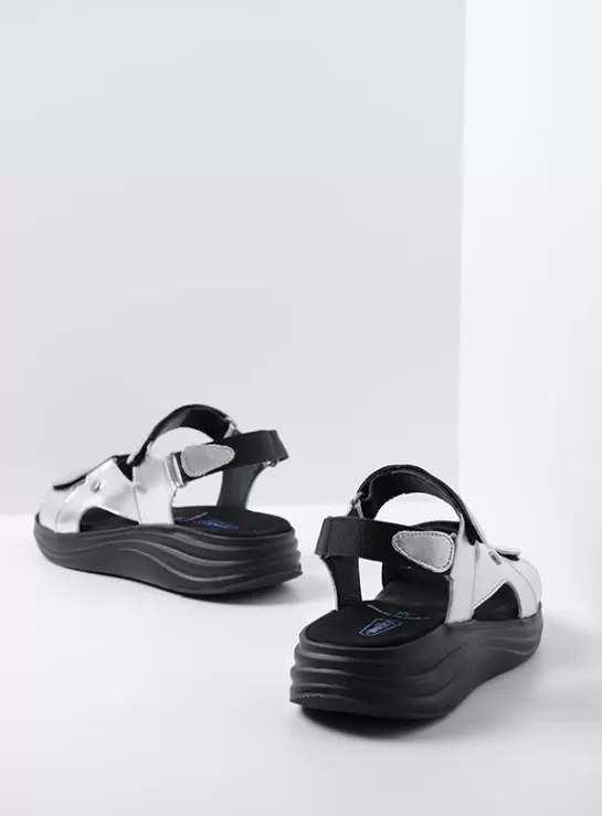 Wolky Cirro<DAMES Voorjaar/zomer 2024 | Sandalen