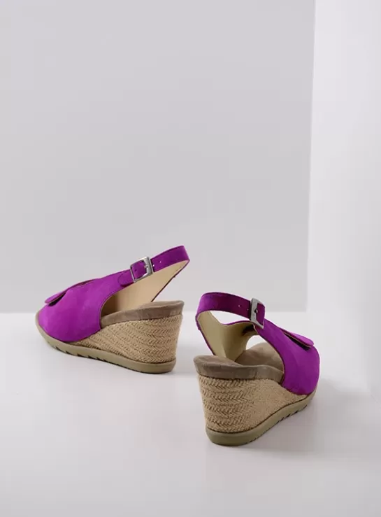 Wolky Murcia<DAMES Sandalen