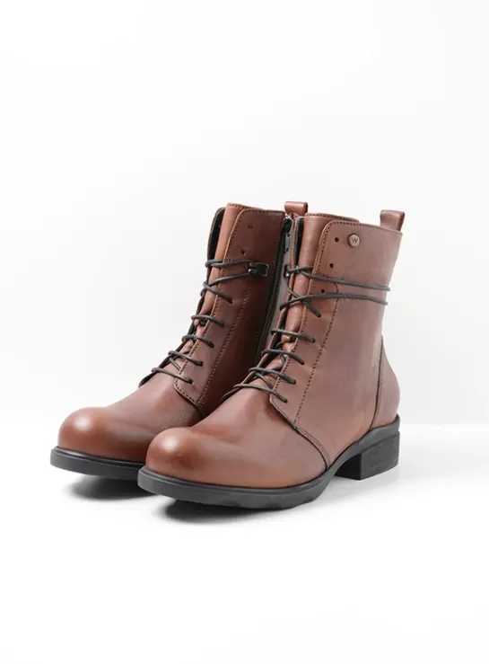 Wolky Murray HV<DAMES Hallux Valgus | Biker boots