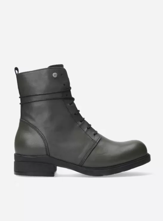 Wolky Murray HV<DAMES Hallux Valgus | Biker boots