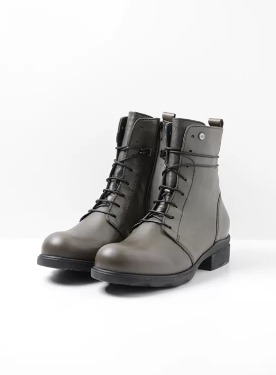 Wolky Murray HV<DAMES Hallux Valgus | Biker boots