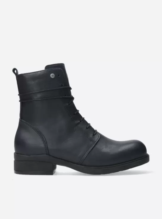 Wolky Murray HV<DAMES Hallux Valgus | Biker boots