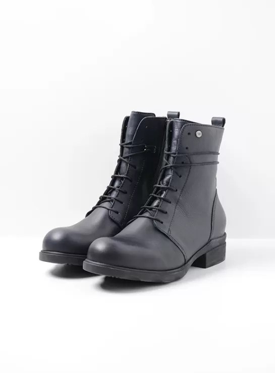 Wolky Murray HV<DAMES Hallux Valgus | Biker boots